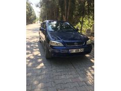 7 yillik Sahibinden Opel Astra 1.6 Comfort 2001