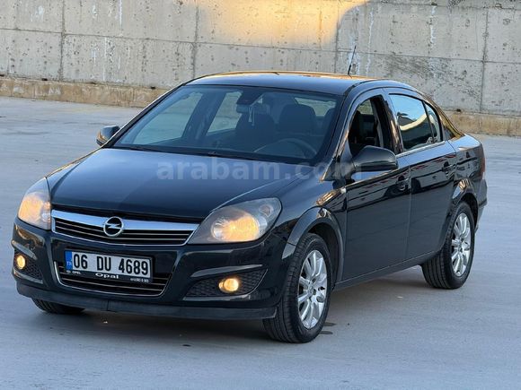Sahibinden Opel Astra 1.6 Enjoy Plus 2012 Model
