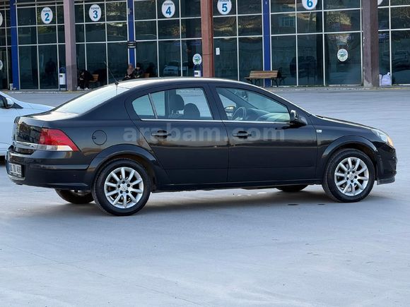 Sahibinden Opel Astra 1.6 Enjoy Plus 2012 Model