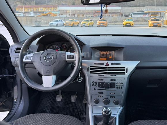 Sahibinden Opel Astra 1.6 Enjoy Plus 2012 Model