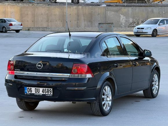 Sahibinden Opel Astra 1.6 Enjoy Plus 2012 Model