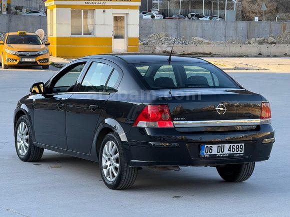 Sahibinden Opel Astra 1.6 Enjoy Plus 2012 Model