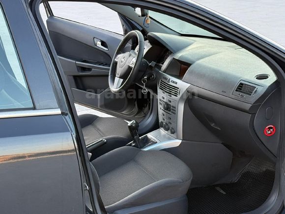 Sahibinden Opel Astra 1.6 Enjoy Plus 2012 Model