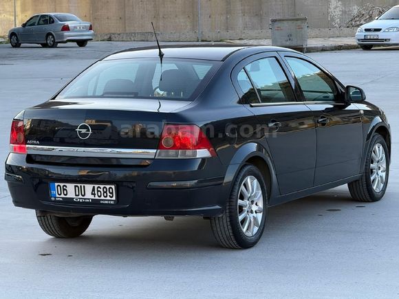 Sahibinden Opel Astra 1.6 Enjoy Plus 2012 Model