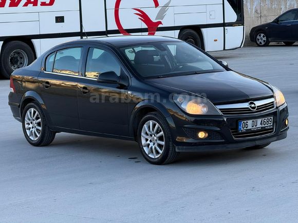 Sahibinden Opel Astra 1.6 Enjoy Plus 2012 Model