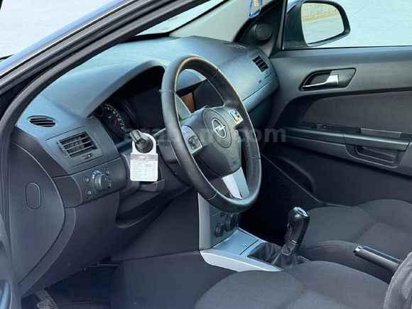 Sahibinden Opel Astra 1.6 Enjoy Plus 2012 Model