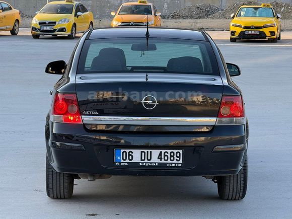 Sahibinden Opel Astra 1.6 Enjoy Plus 2012 Model