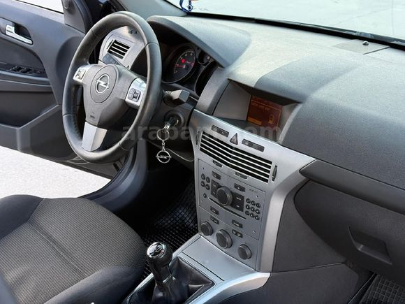 Sahibinden Opel Astra 1.6 Enjoy Plus 2012 Model