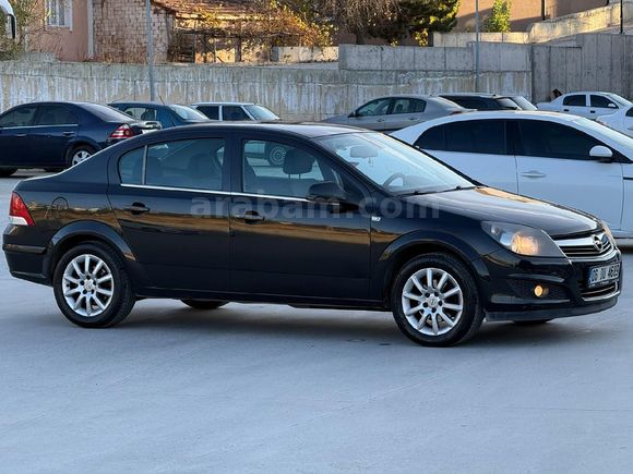 Sahibinden Opel Astra 1.6 Enjoy Plus 2012 Model