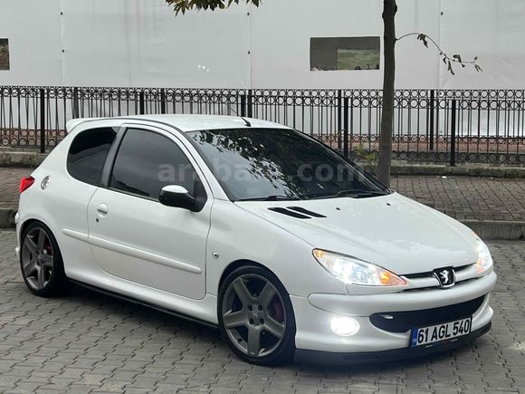 HASAR KAYITSIZ DEĞİŞENSİZ EKSTRALI 206