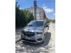 Sahibinden Opel Combo 1.5 CDTI Ultimate 2024 Model 