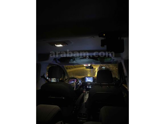 Sahibinden Opel Combo 1.5 CDTI Ultimate 2024 Model 