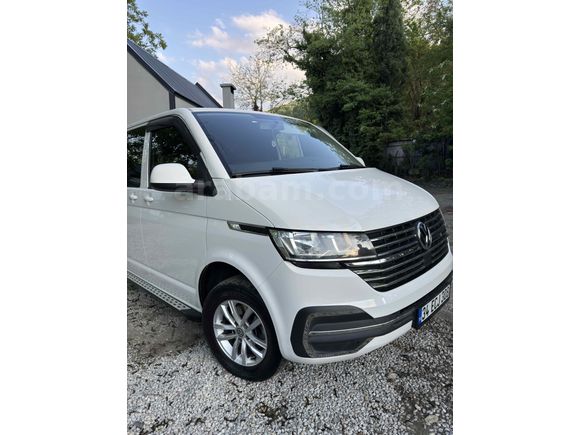 Sahibinden Volkswagen Transporter 2.0 TDI City Van 2020 Model 