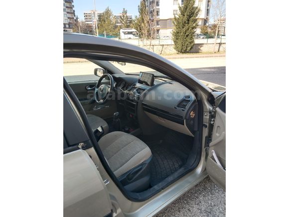 Sahibinden Renault Megane 1.5 dCi Dynamique 2008 Model