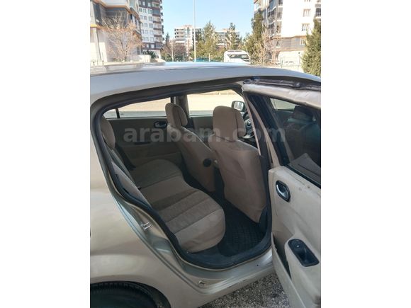 Sahibinden Renault Megane 1.5 dCi Dynamique 2008 Model