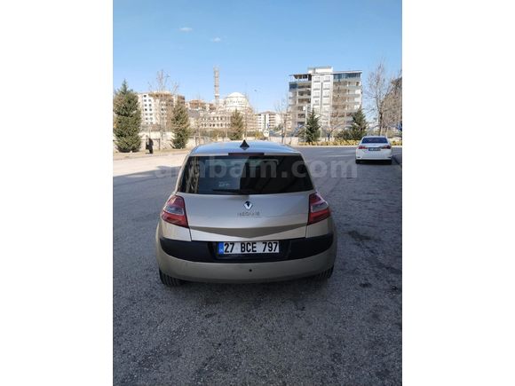 Sahibinden Renault Megane 1.5 dCi Dynamique 2008 Model