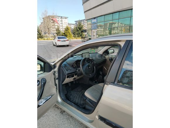 Sahibinden Renault Megane 1.5 dCi Dynamique 2008 Model