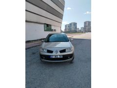 Sahibinden Renault Megane 1.5 dCi Dynamique 2008 Model
