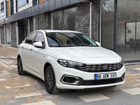 Sahibinden Fiat Egea 1.3 Multijet Easy 2023 Model