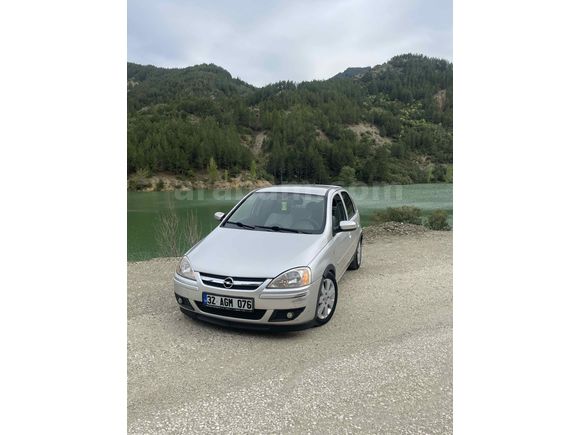 Sahibinden Opel Corsa 1.3 CDTI Enjoy 2004 Model 