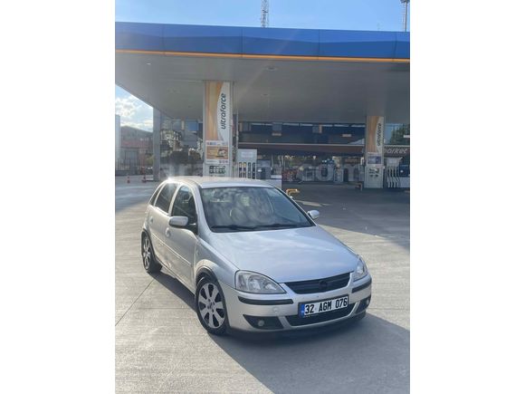 Sahibinden Opel Corsa 1.3 CDTI Enjoy 2004 Model 