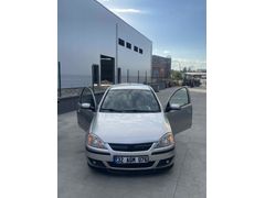 Sahibinden Opel Corsa 1.3 CDTI Enjoy 2004 Model 