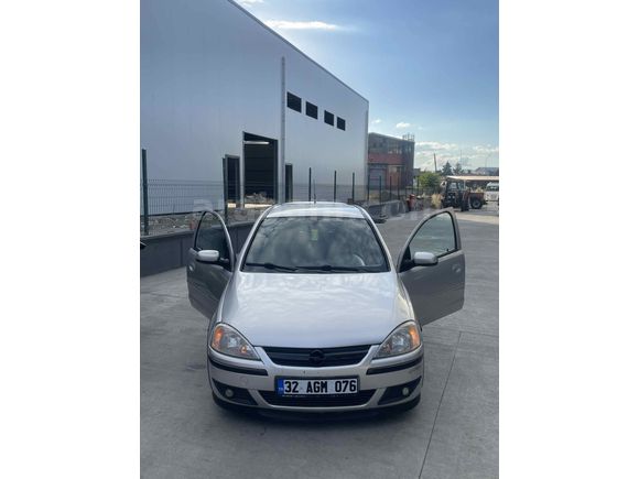 Sahibinden Opel Corsa 1.3 CDTI Enjoy 2004 Model 