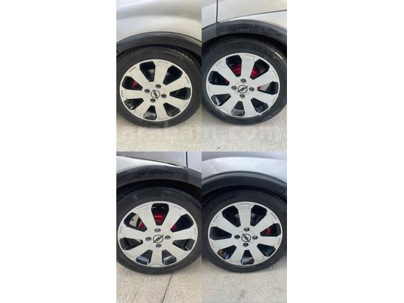 Sahibinden Opel Corsa 1.3 CDTI Enjoy 2004 Model 