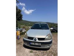 Sahibinden Renault Clio 1.5 dCi Authentique 2003 Model 