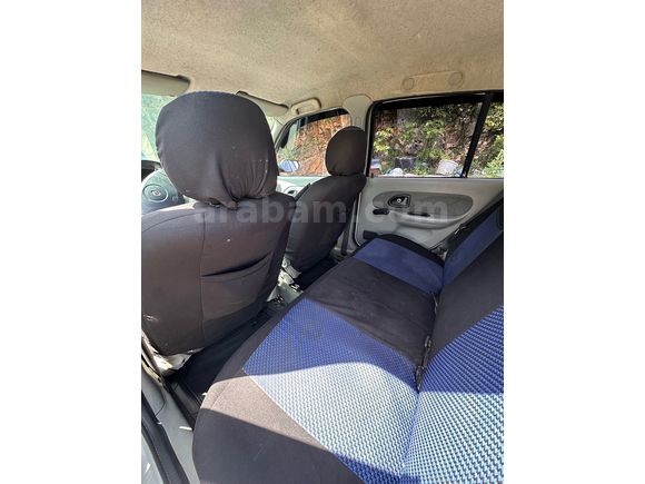 Sahibinden Renault Clio 1.5 dCi Authentique 2003 Model 