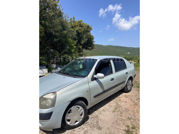 Sahibinden Renault Clio 1.5 dCi Authentique 2003 Model 