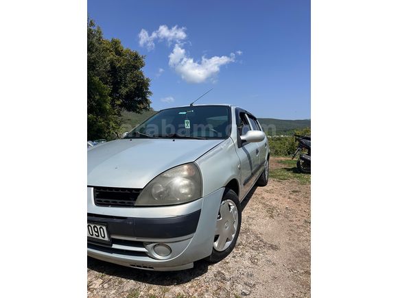 Sahibinden Renault Clio 1.5 dCi Authentique 2003 Model 