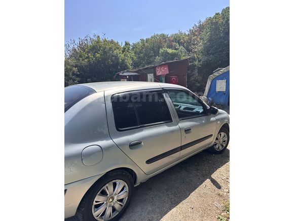 Sahibinden Renault Clio 1.5 dCi Authentique 2003 Model 