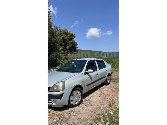 Sahibinden Renault Clio 1.5 dCi Authentique 2003 Model 