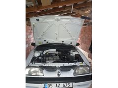 Sahibinden Renault R 19 1.6 Europa RTE 2001 Model