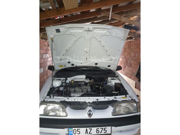 Sahibinden Renault R 19 1.6 Europa RTE 2001 Model