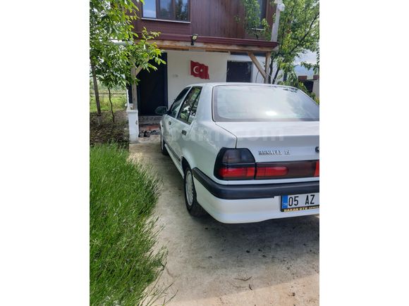 Sahibinden Renault R 19 1.6 Europa RTE 2001 Model