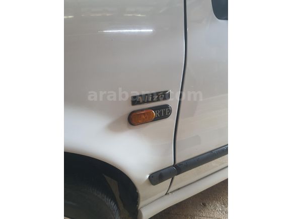 Sahibinden Renault R 19 1.6 Europa RTE 2001 Model