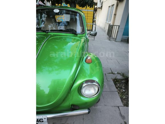 ACİLLLL FİYAT DÜŞTÜ YEŞİL PERİ Sahibinden Volkswagen 1303 S
