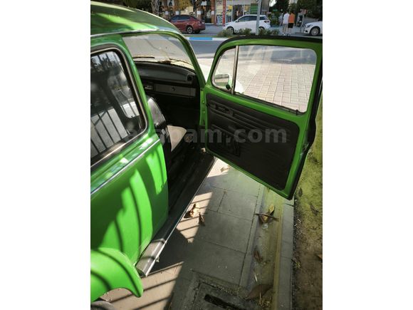 ACİLLLL FİYAT DÜŞTÜ YEŞİL PERİ Sahibinden Volkswagen 1303 S