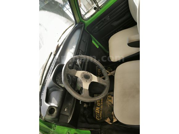 ACİLLLL FİYAT DÜŞTÜ YEŞİL PERİ Sahibinden Volkswagen 1303 S