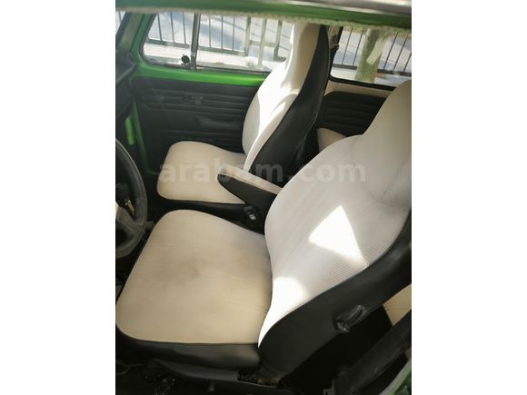 ACİLLLL FİYAT DÜŞTÜ YEŞİL PERİ Sahibinden Volkswagen 1303 S