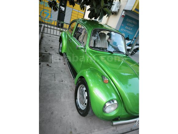 ACİLLLL FİYAT DÜŞTÜ YEŞİL PERİ Sahibinden Volkswagen 1303 S