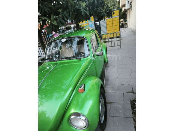 ACİLLLL FİYAT DÜŞTÜ YEŞİL PERİ Sahibinden Volkswagen 1303 S