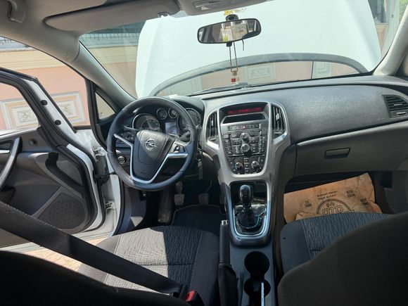 Sahibinden Opel Astra 1.6 Edition Plus 2017 Model
