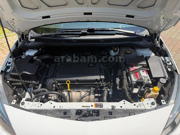 Sahibinden Opel Astra 1.6 Edition Plus 2017 Model