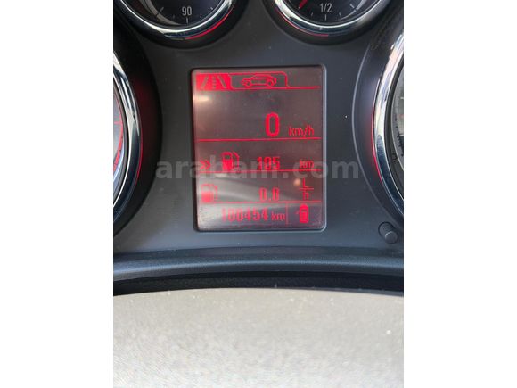 Sahibinden Opel Astra 1.6 Edition Plus 2017 Model