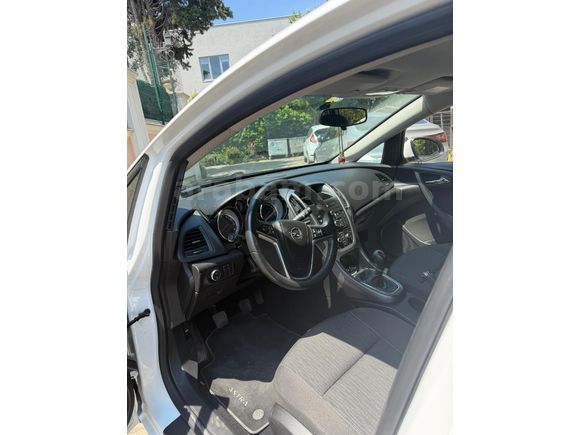 Sahibinden Opel Astra 1.6 Edition Plus 2017 Model