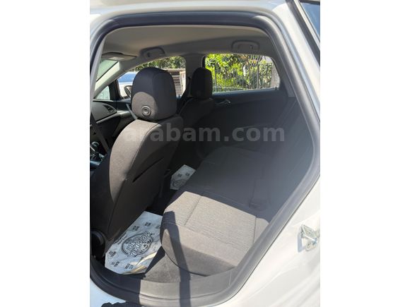 Sahibinden Opel Astra 1.6 Edition Plus 2017 Model