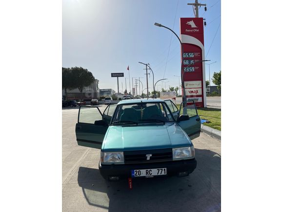 Sahibinden Tofaş Doğan SLX 1994 Model
